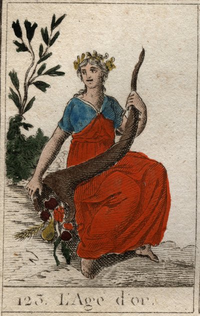 Mythe des Âges de l