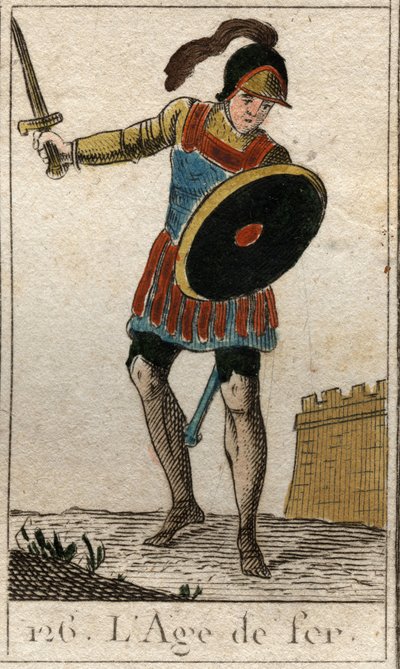 Mythe des Âges de l