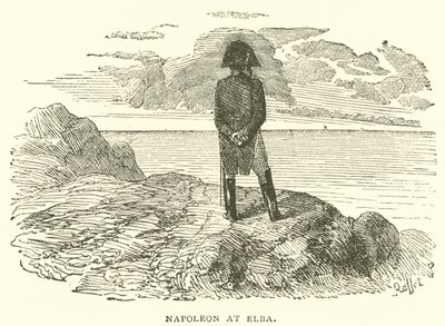 Napoléon à l