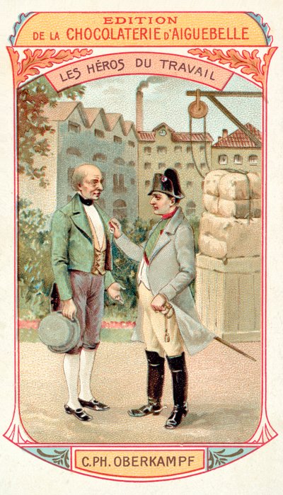 Napoléon décernant la Légion d
