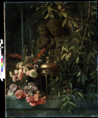 Nature morte - French School