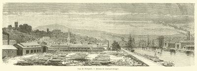 Newport - French School