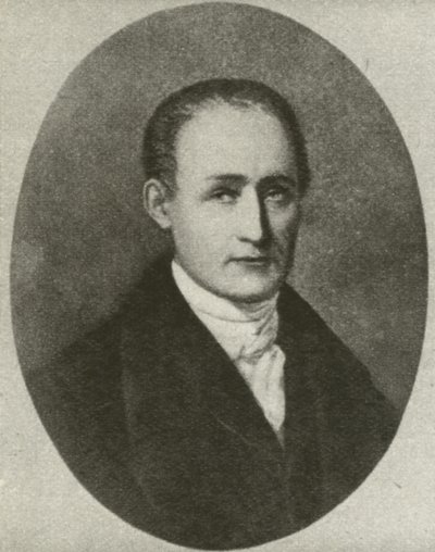 Nicéphore Niépce - French School