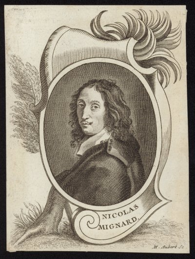Nicolas Mignard - French School