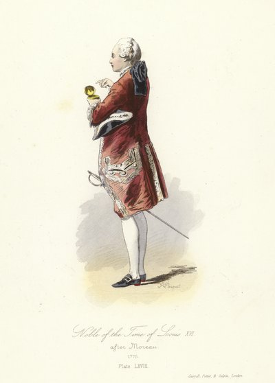 Noble de l