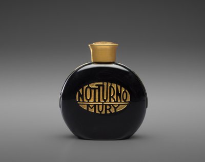 Notturno, vers 1930 - French School