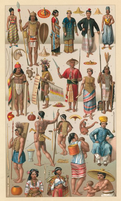 Costume d