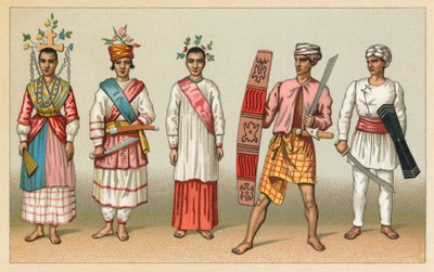 Costume d