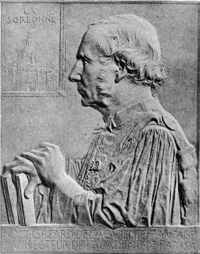 Octave Gréard - French School
