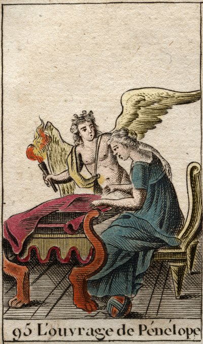 Odyssée d