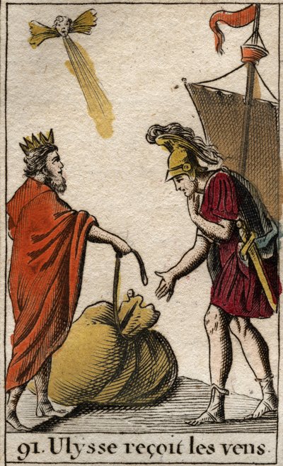 Odyssée d