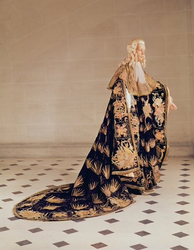Robes officielles d