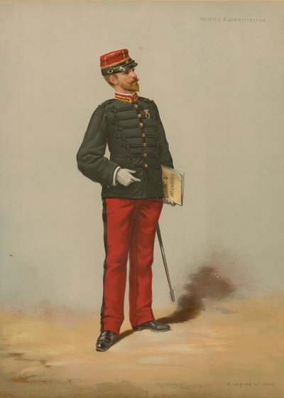 Officier d