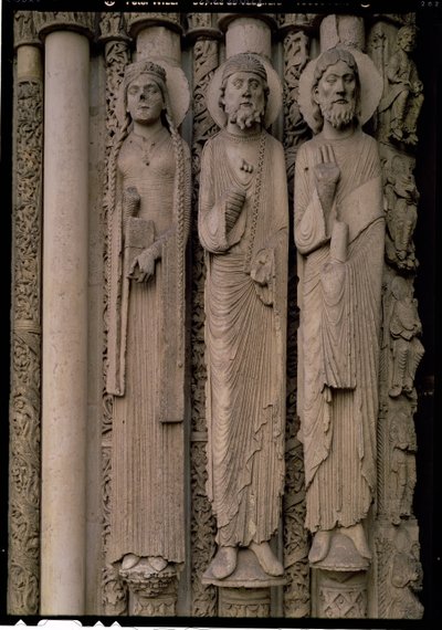 Figures de l