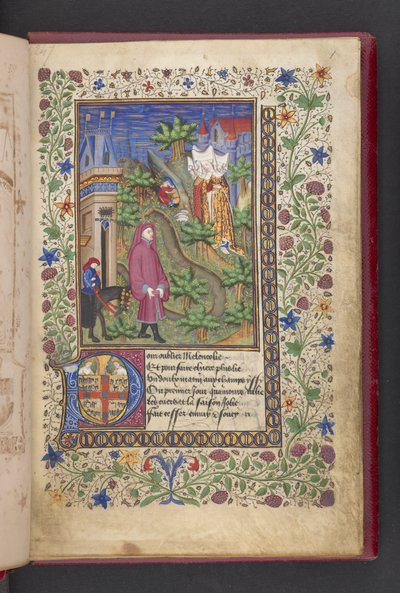 Page d
