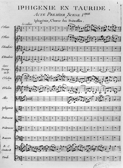 Page d