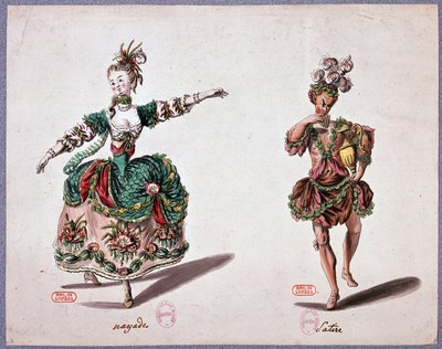 Costumes d
