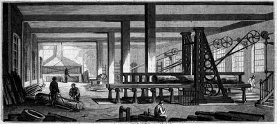 Manufacture d