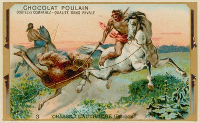 Chasse à l