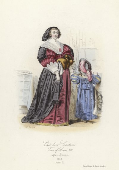 Costume d