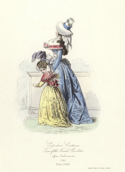 Costume d