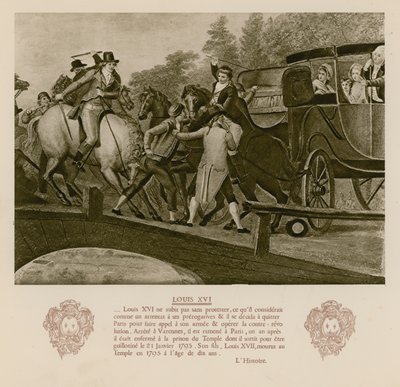 Page du catalogue Panhard & Levassor - French School