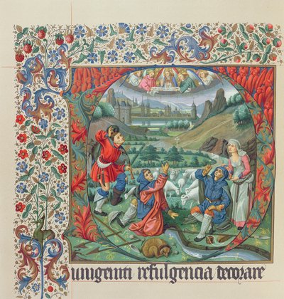 Page d