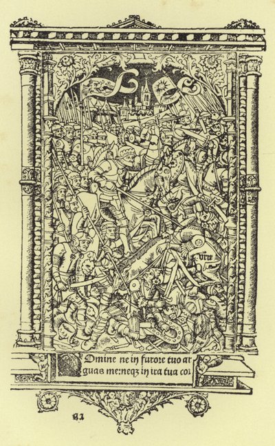Page du Livre d