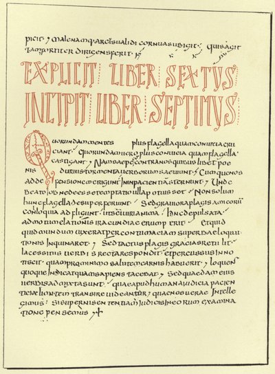Page d