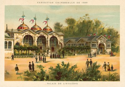 Palais de l
