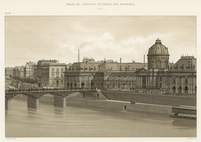 Palais de l