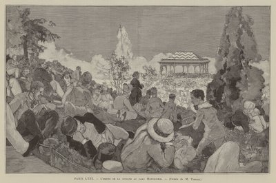 Paris L