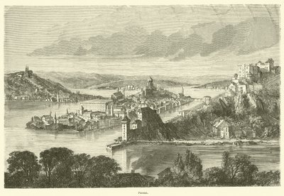 Passau - French School