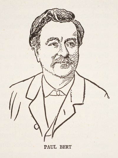 Paul Bert - French School