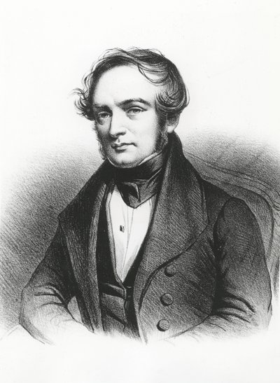 Paul de Kock - French School