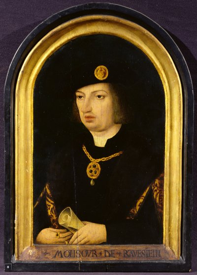 Philippe de Clèves (inscrit 