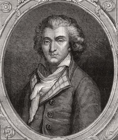 Philippe François Nazaire Fabre D