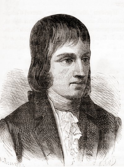 Philippe le Bon (ou Lebon) D