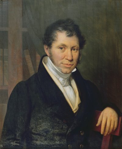 Pierre Bretonneau - French School
