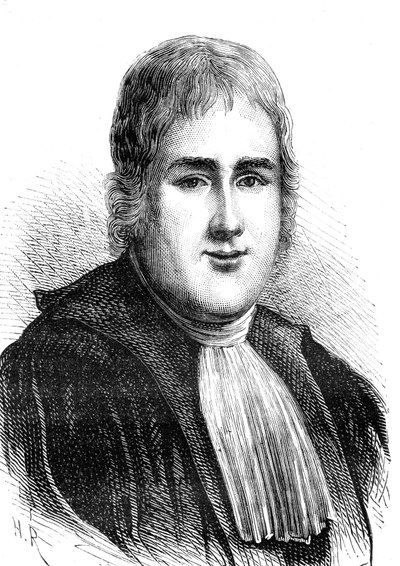 Pierre FIGUIER (1759-1817), chimiste et pharmacien français. - French School