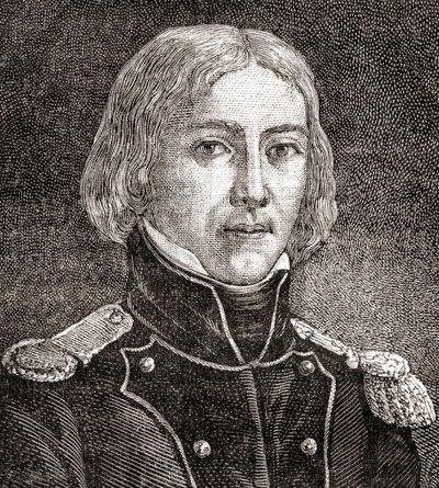 Pierre Louis Prieur, Prieur de la Marne, de l