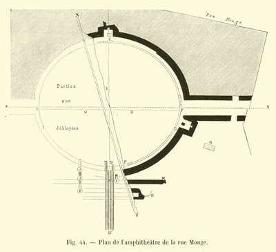 Plan de l