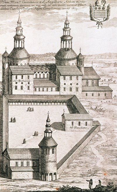 Plan de l