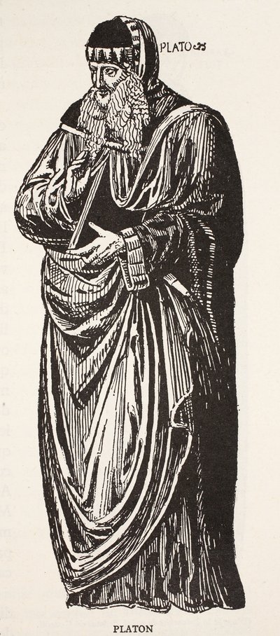 Platon - French School