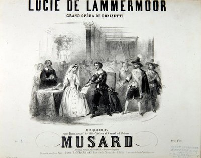 Affiche pour l