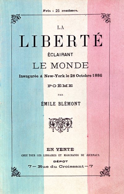 Poème d