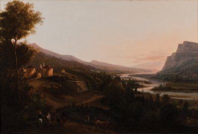 Vallée de Pontcharra ou Vallée de l