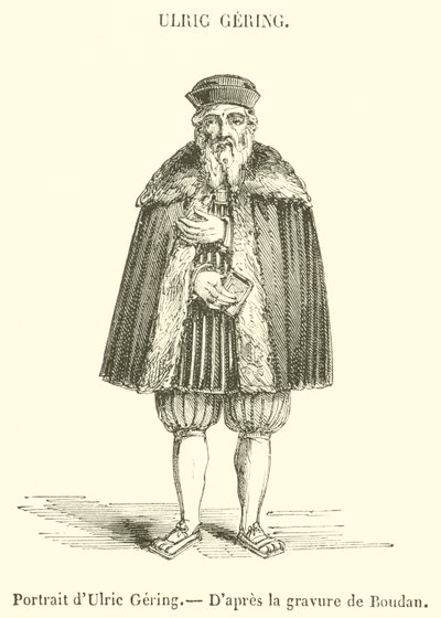 Portrait d