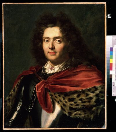 Portrait d