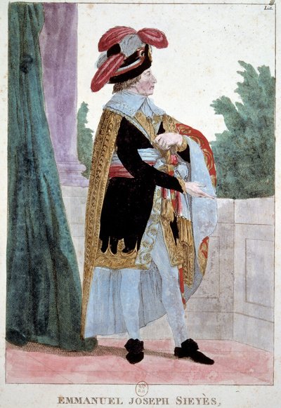 Portrait de l